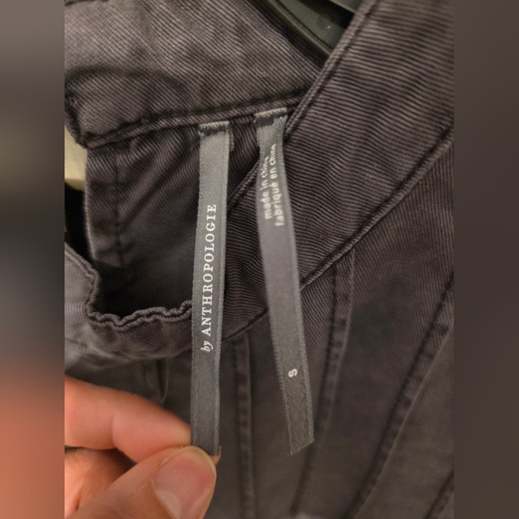 Anthropologie Women's Dress S - Picture 2 of 9